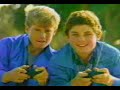 1980s Tyco RC Racing commercial