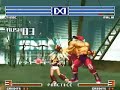 SKYNET KOF2003 COMBO SKYNET KOF2003 COMBO