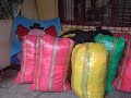 SEISME AU PEROU -- DONATIONS AUX PAROISSES
