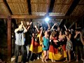 Hey das geht ab in Brasilien auf Talentshow