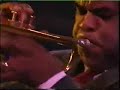 Freddie Hubbard with the Phil Woods Quintet