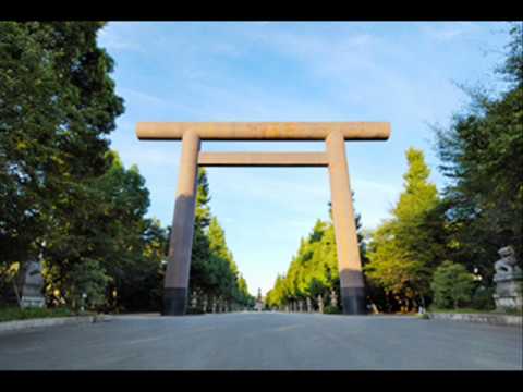 靖國YASUKUNI