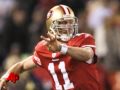Defense Leads 49ers to Win Over Bears
