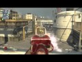 Call Of Duty Black Ops Multiplayer Gameplay Episode 13: Banana Clip On Launch