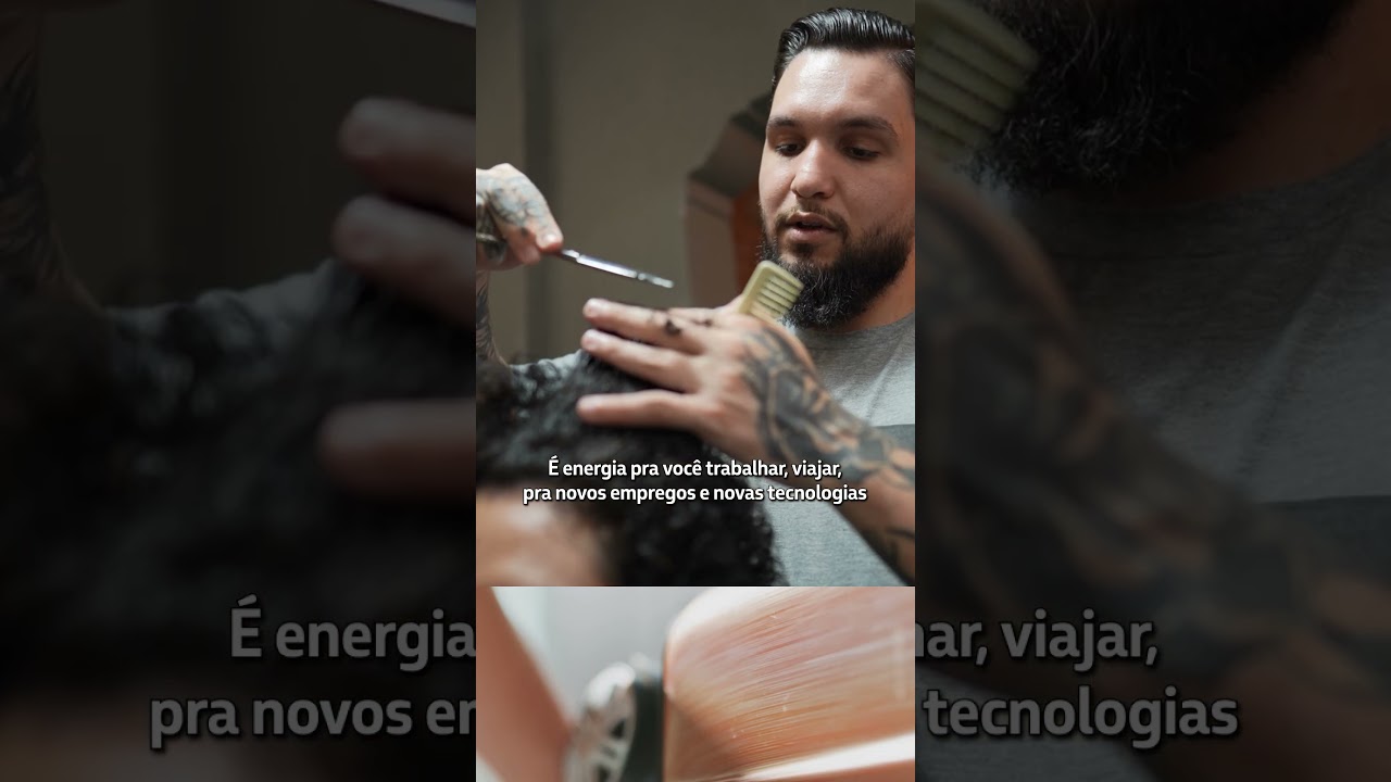 Crescimento da Demanda