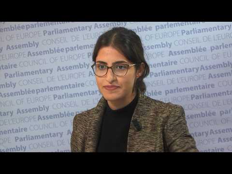 2026 Václav Havel Prize awarded to Iranian human-rights lawyer Nasrin Sotoudeh