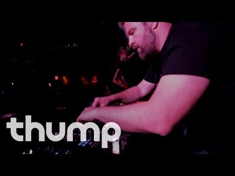 The Arrival: Claude VonStroke
