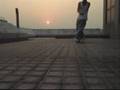videos de [BabyStepz] C walk - Mama Told Me