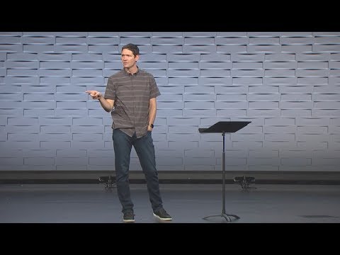 An Inadequate Faith - Matt Chandler An Inadequate Faith - Matt Chandler