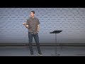 An Inadequate Faith - Matt Chandler An Inadequate Faith - Matt Chandler