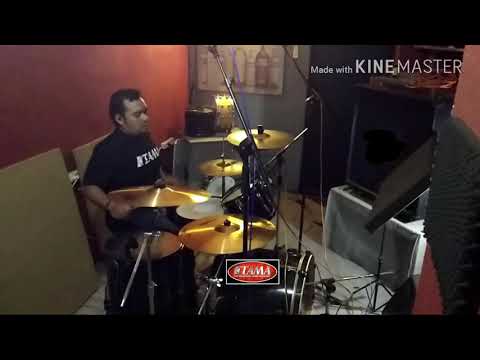 Tama groove session indonesia 2017 petrus