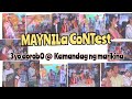3yo dorobo MAYNILA contest