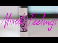 Mixed Feelings Cooling Blonde Mixing Drops video image 0