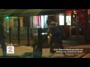 Sl�tt ned p� �pen gate - TV2Nyhetene
