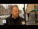Slått ned på åpen gate - TV2Nyhetene