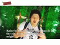 Super Junior - Dancing Out MV [ENGSUB]