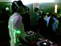 improvisin' some wicked mix at sheraton hotel casablanca nov 16th 2008