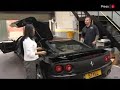 F1 ferrari 360 stretch limo news F1 ferrari 360 stretch limo news