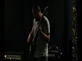 Sonicstream - ElMark (glassJAw cover)