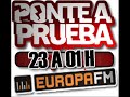 ponte a prueba directo en sevilla