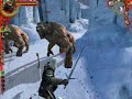 The Witcher - Game Diary 5