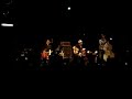 Muchachito Bombo Infierno - Siempre Que Quiera @ Metrorock