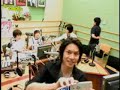 080430 sukira - Kangin & Heechul (surprise guest) 1/2