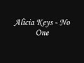 alicia keys   no one  piano cover 