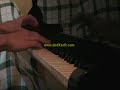 alicia keys   no one  piano cover 