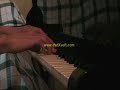 alicia keys   no one  piano cover 