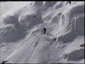 Tuckerman's crash