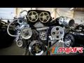 MajoR by Superior Imports @ Gatebil Mantorp 2010 Promo - Superior Syd