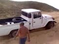 Jeep Cj6 Bernardão 4 porta Jeep Cj6 Bernardão 4 porta