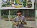 Escuela Fernando Arranz parte 1