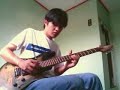 Virose Fernandez - The Loner