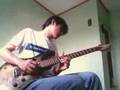 Virose Fernandez - The Loner