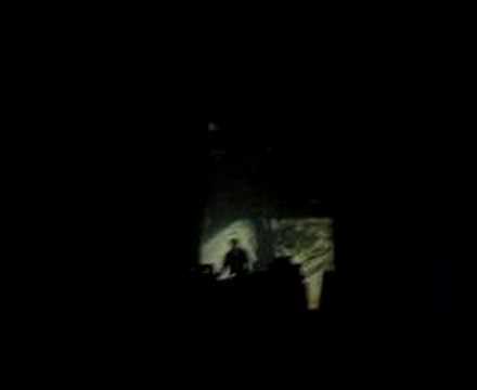 Sasha   Live @ The Loft   Barcelona, Spain   (June 14, 2008) download