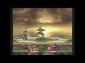 videos de Super Smash Bros. Brawl Wi-Fi Matches 24