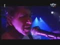 Marillion - Easter (MCM Cafe 1999)