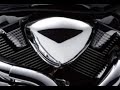 SUZUKI M109R VIDEO 5