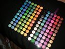Review/Haul 120 Palette
