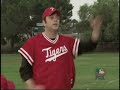 vince vaughn's world series opening for fred claus. opening november 9th.