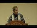 Amazing Recitation by Youssef Edghouch - Al Muzzammil