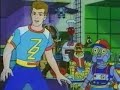 Bots Master - The Zulander Scanner part 1