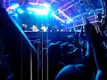 The Gossip @Bestival (Isle of wight)
