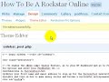 Aweber Custom Html Form With Optin Rate Tracking