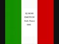 italodance megamix
music: gigi d�agostino, dj ross, x one, grax, drc project, flame! 
1234567890