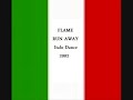 italodance megamix
music: gigi d�agostino, dj ross, x one, grax, drc project, flame! 
1234567890