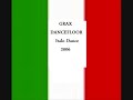 italodance megamix
music: gigi d�agostino, dj ross, x one, grax, drc project, flame! 
1234567890