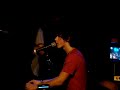 Jonas - New Song - Knitting Factory